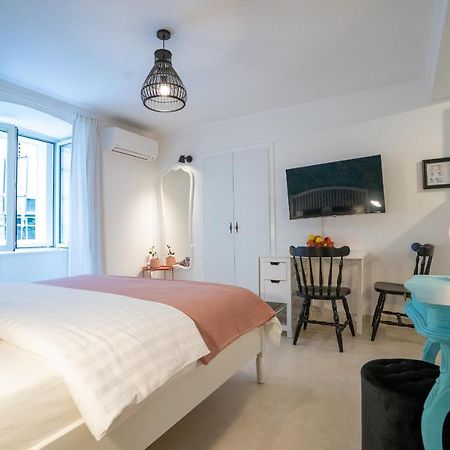 Vincent Studio Apartment Rijeka Dış mekan fotoğraf