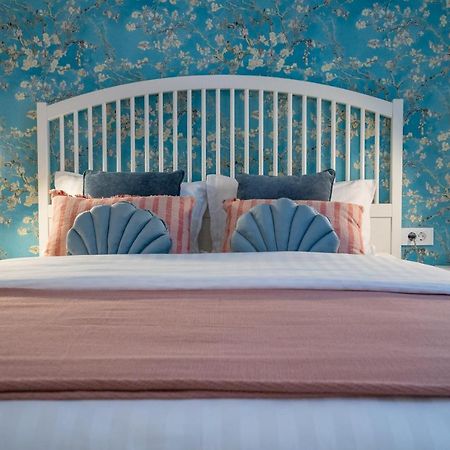 Vincent Studio Apartment Rijeka Dış mekan fotoğraf