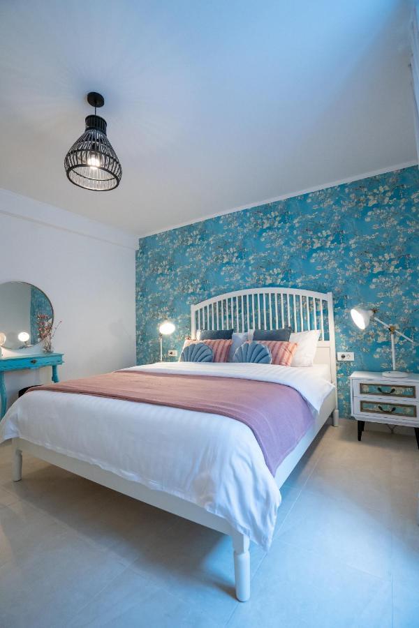 Vincent Studio Apartment Rijeka Dış mekan fotoğraf