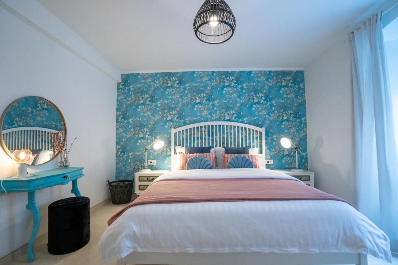 Vincent Studio Apartment Rijeka Dış mekan fotoğraf