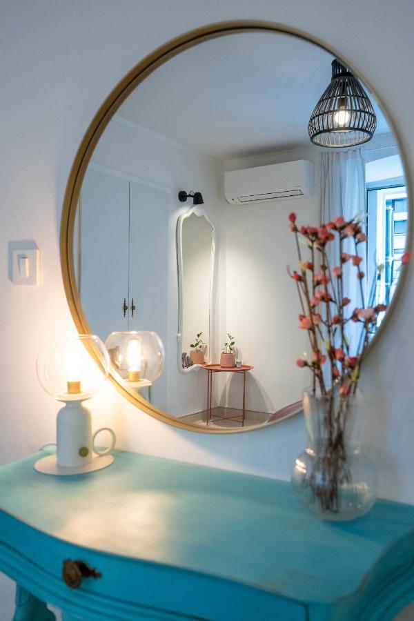 Vincent Studio Apartment Rijeka Dış mekan fotoğraf